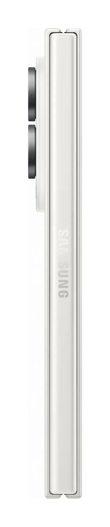 Смартфон Samsung Galaxy Z Fold8 5G 12GB/256GB (кремовый)