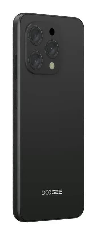 Смартфон Doogee N55Pro (черный)