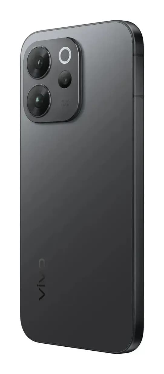 Смартфон Vivo V70 8GB/256GB (элегантный черный)