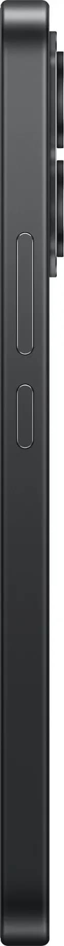 Смартфон Xiaomi Redmi Note 17 Pro Max 5G 8GB/512GB (черный)