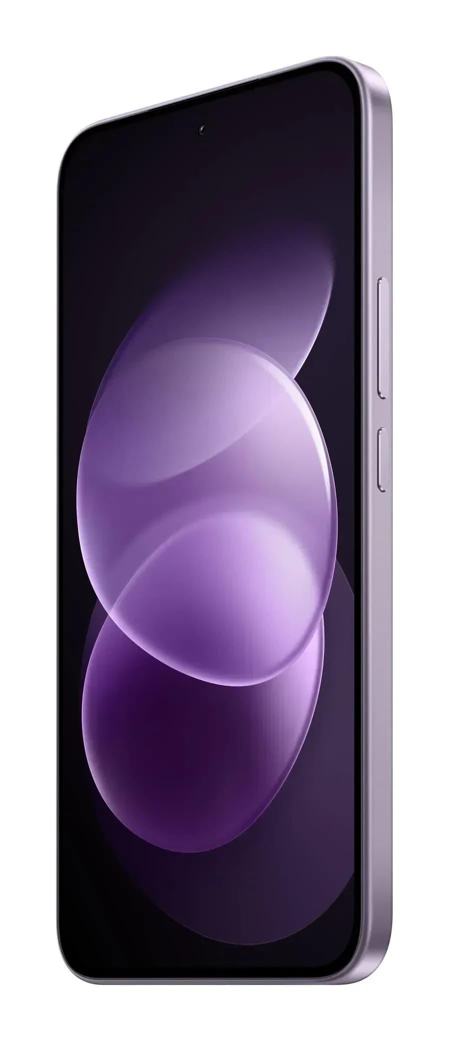 Смартфон Xiaomi Redmi Note 17 Pro 5G 8GB/256GB (фиолетовый)