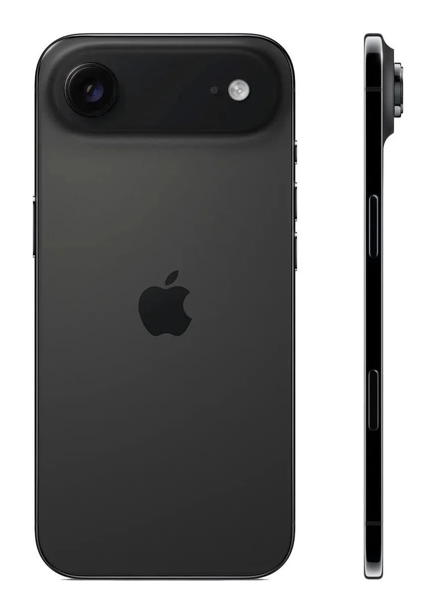 Смартфон Apple iPhone Air 256GB (космический черный)