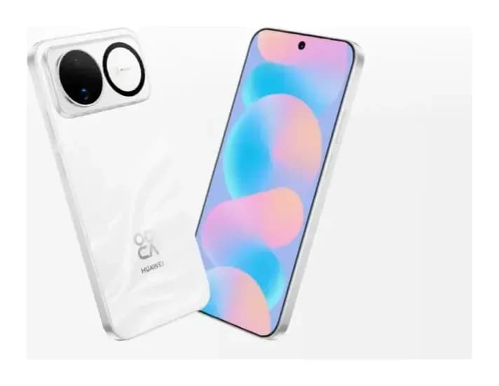 Смартфон Huawei Nova 16s 12GB/256GB (белый)