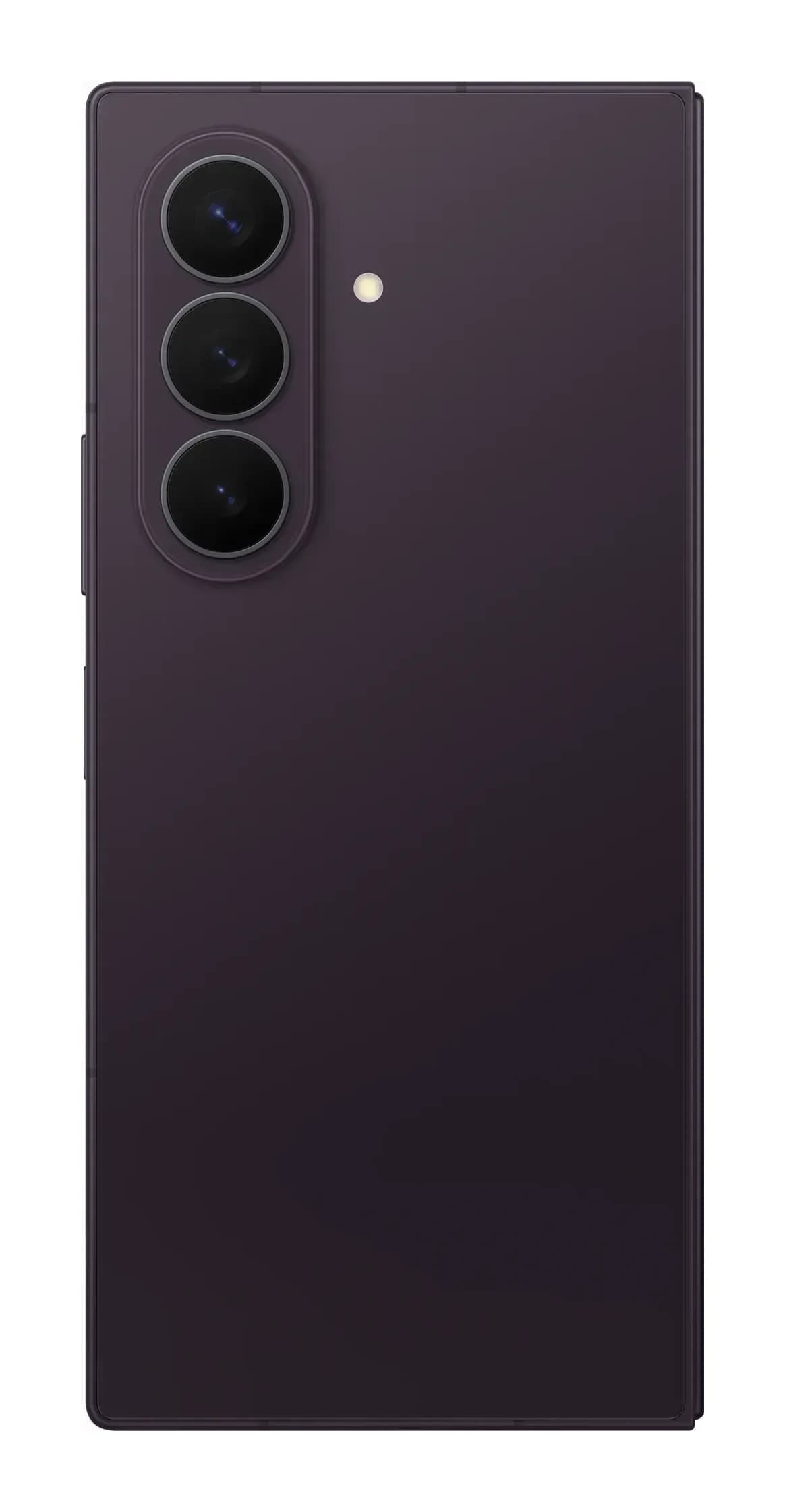 Смартфон Samsung Galaxy Z Fold8 Ultra 5G 12GB/512GB (фиолетовый)