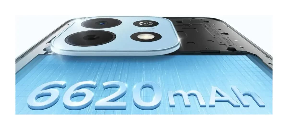 Смартфон Huawei Nova Y74 8GB/128GB (голубой)