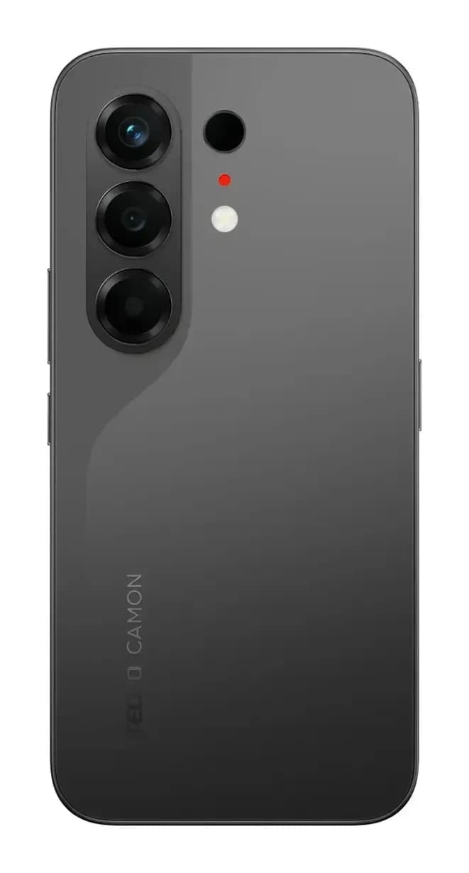 Смартфон Tecno Camon 50 8GB/256GB (Moonshadow Black)