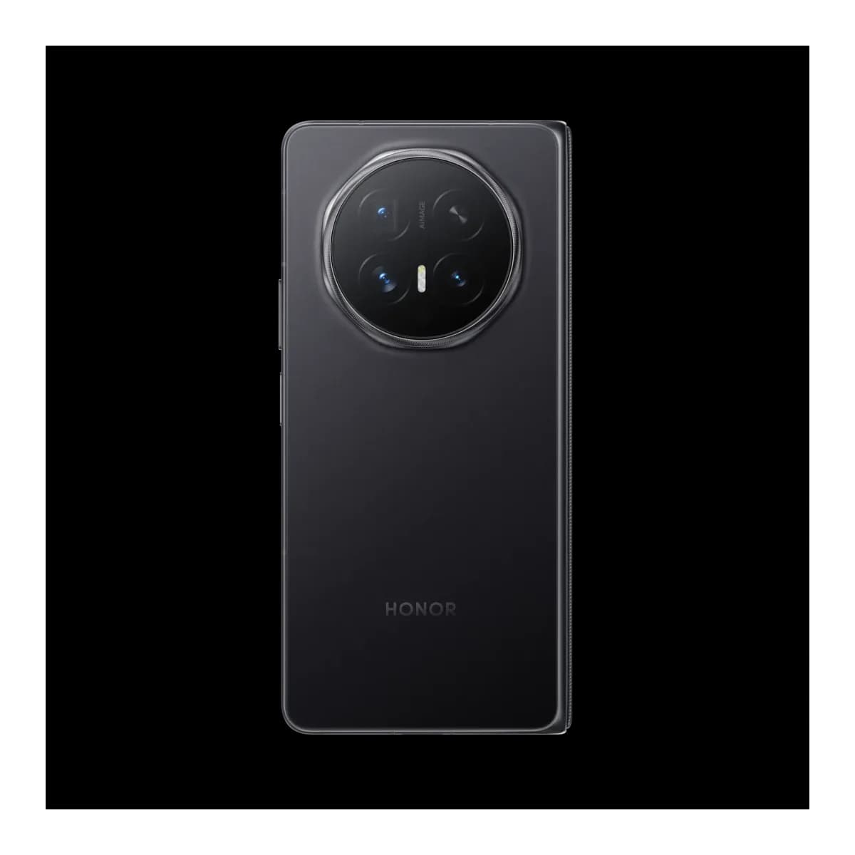 Смартфон HONOR Magic V6 16GB/512GB (черный)