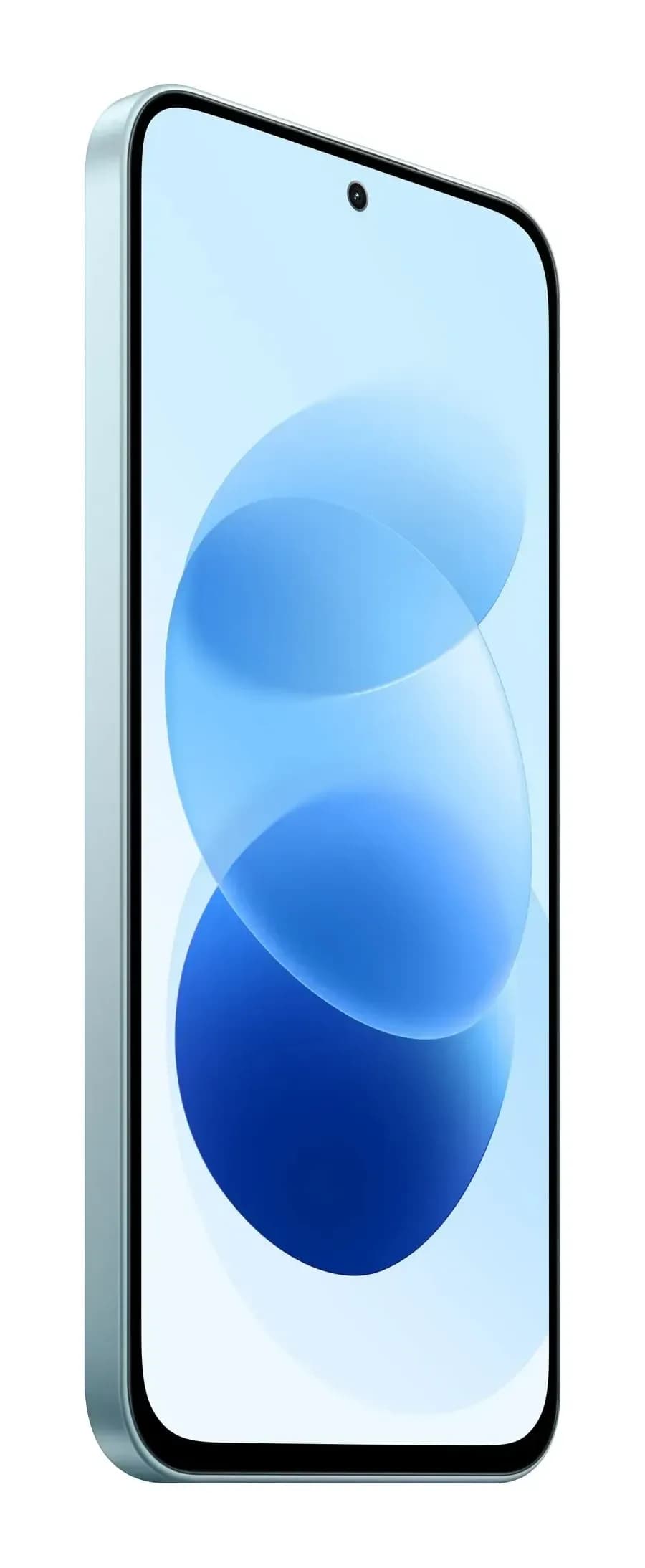 Смартфон Xiaomi Redmi Note 17 5G 6GB/256GB (синий)