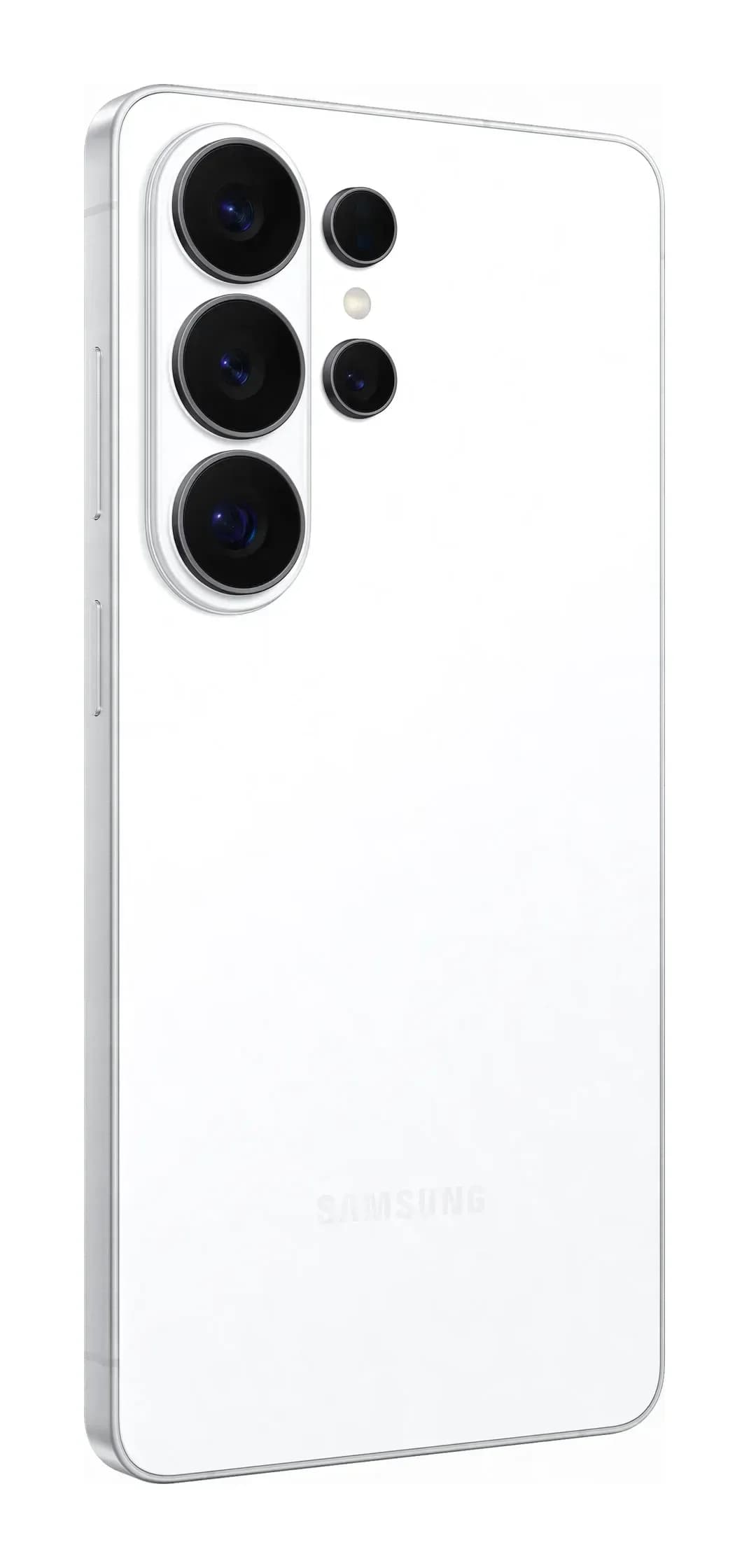 Смартфон Samsung Galaxy S26 Ultra 12GB/256GB (белый)