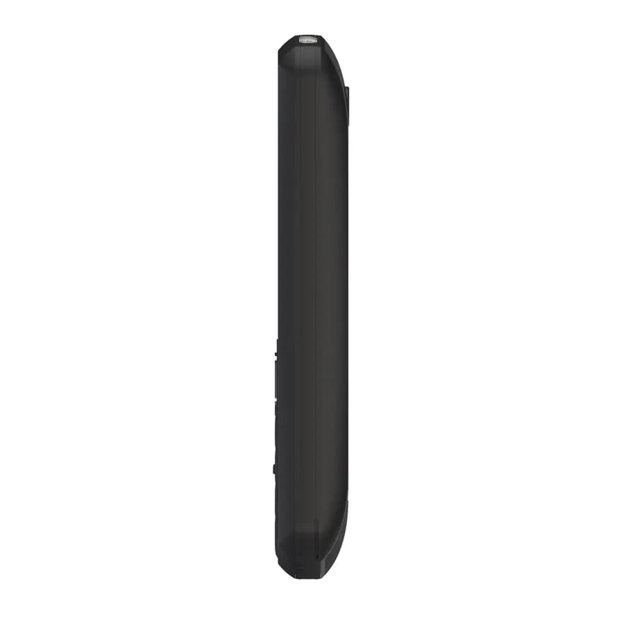 Мобильный телефон Maxvi P33 (черный)