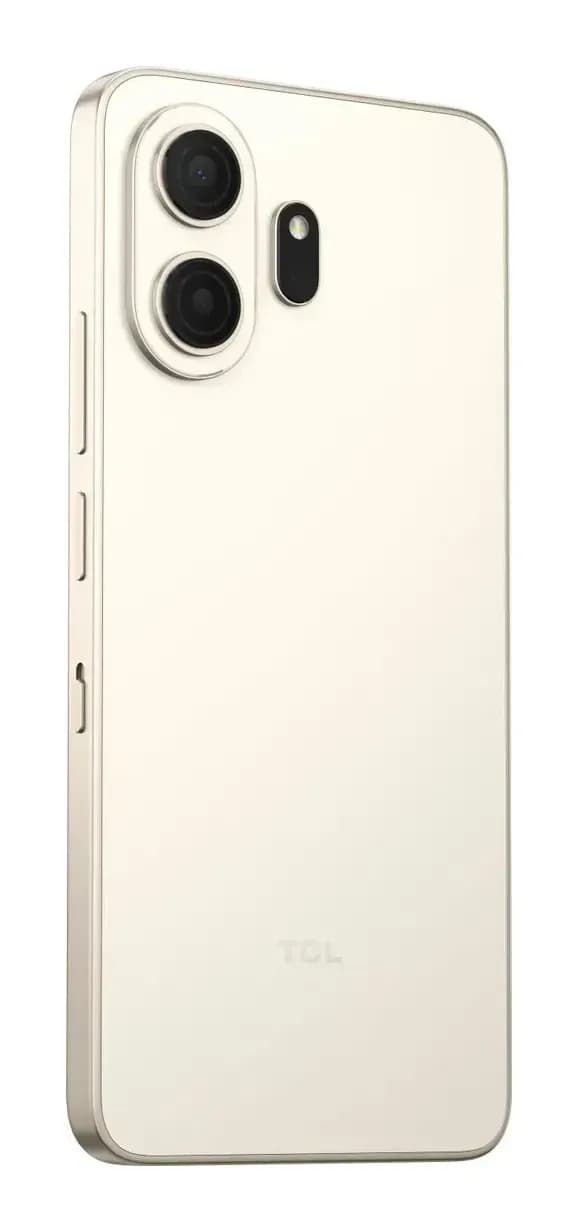 Смартфон TCL NXTPAPER 70 Pro 8GB/512GB (туманное золото)