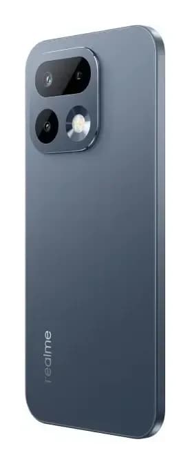 Смартфон Realme 16 Pro 8GB/256GB (графитовый)