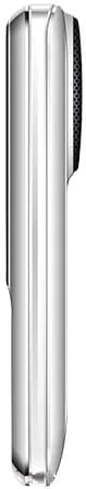 Мобильный телефон BQ Boom XL BQ-2810 (серебристый)