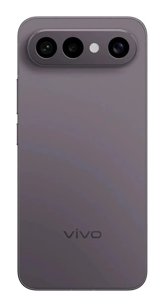 Смартфон Vivo X300FE 5G 12GB/512GB (графитовый/черный)