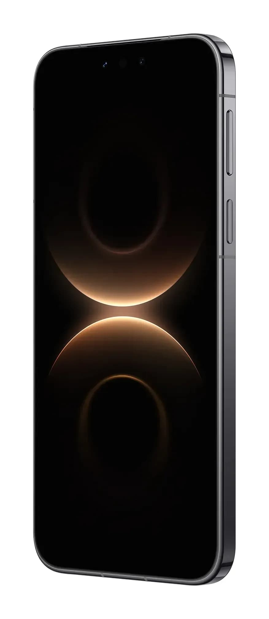 Смартфон Huawei Mate 80 Pro 16GB/512GB (черный)