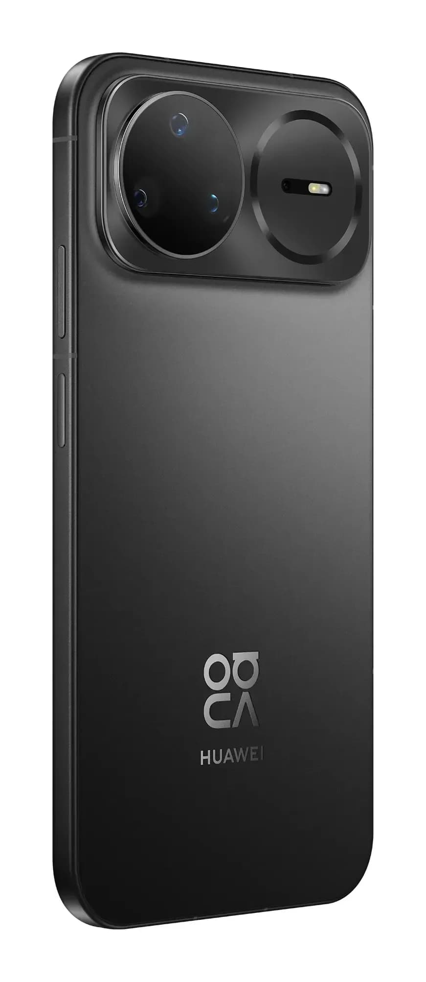 Смартфон Huawei Nova 15 Pro 12GB/256GB (черный)