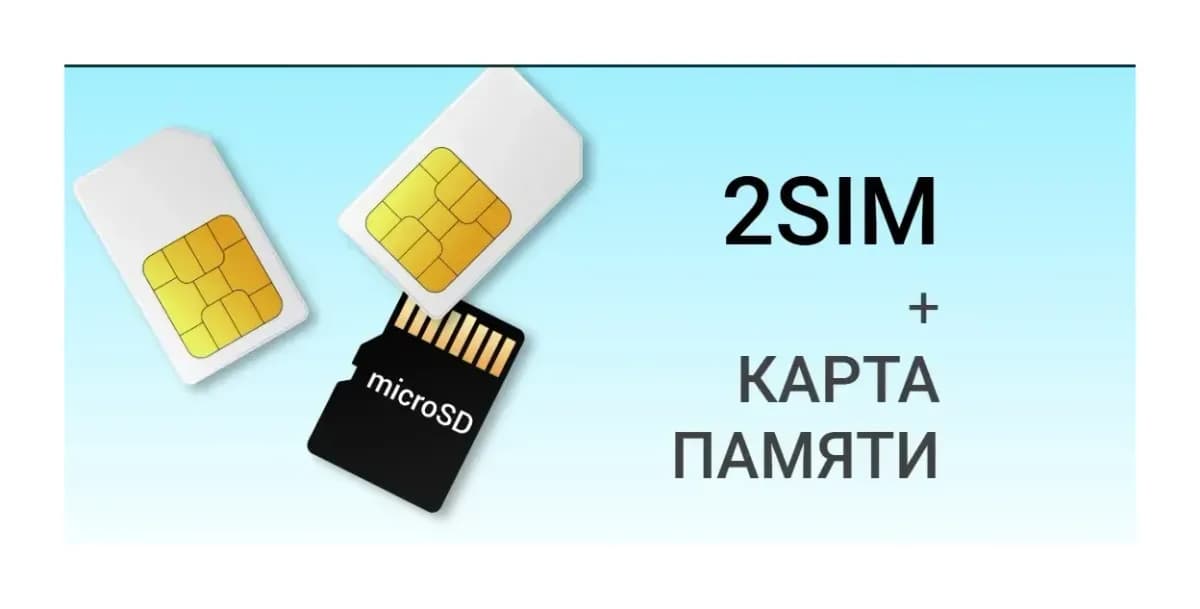 Мобильный телефон Maxvi K15c (синий)