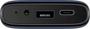 Мобильный телефон BQ Talkie BQ-2010 (черный)