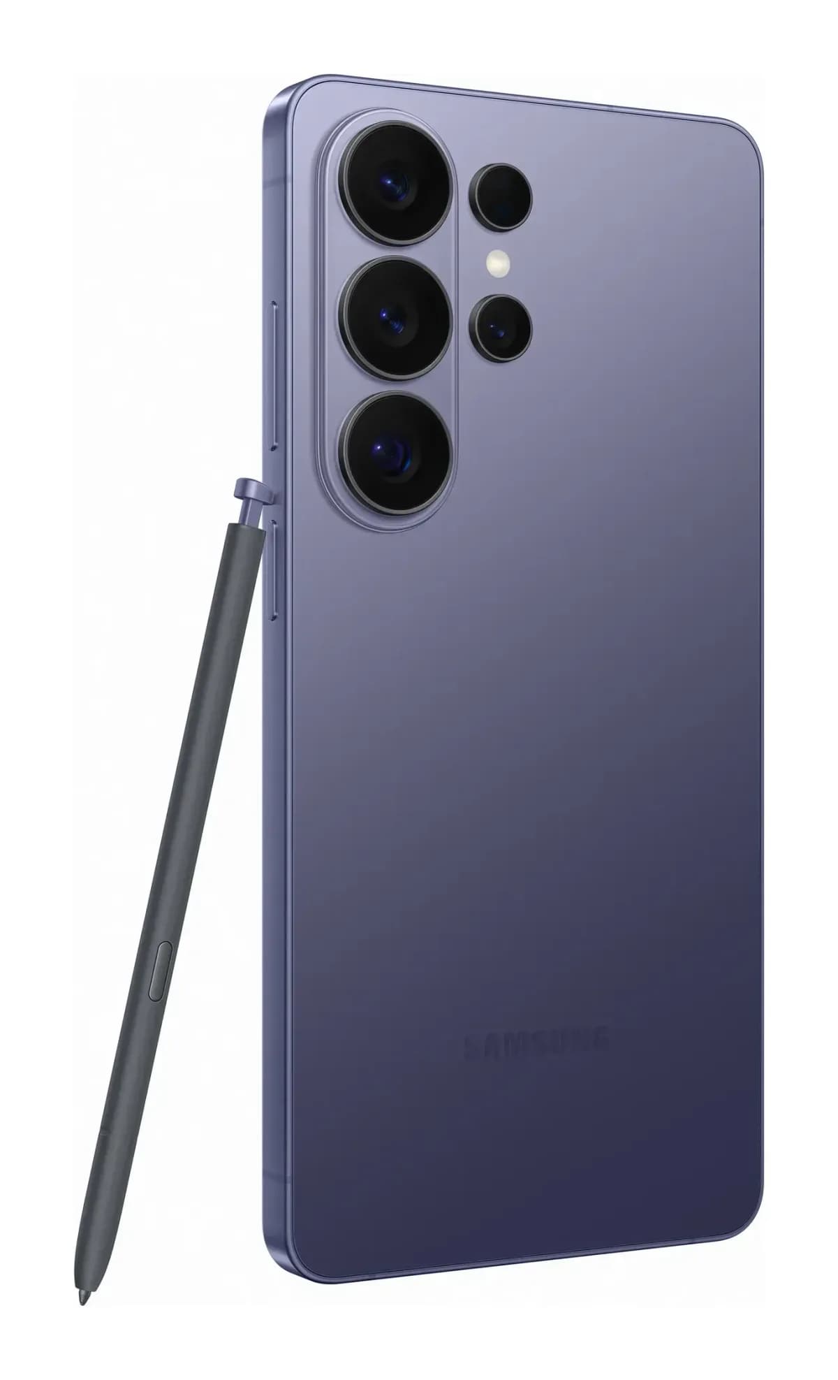 Смартфон Samsung Galaxy S26 Ultra 12GB/256GB (фиолетовый)