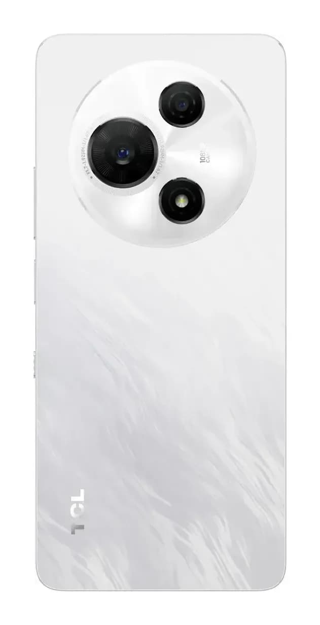 Смартфон TCL 60 NXTPAPER T626K 8GB/512GB (белый)