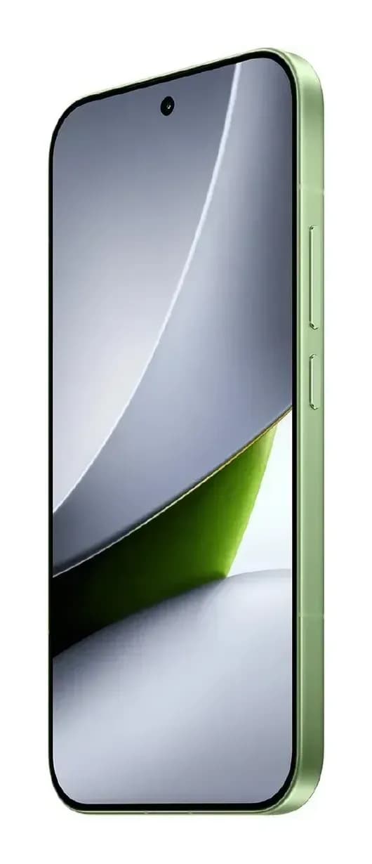 Смартфон POCO F9 Pro 12GB/256GB (зеленый)