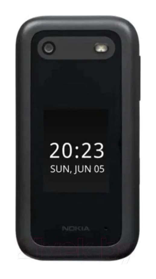 Мобильный телефон Nokia 2660 / ТА-1469 (черный)