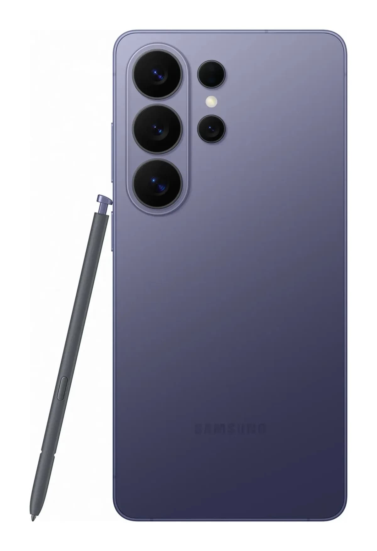 Смартфон Samsung Galaxy S26 Ultra 12GB/256GB (фиолетовый)