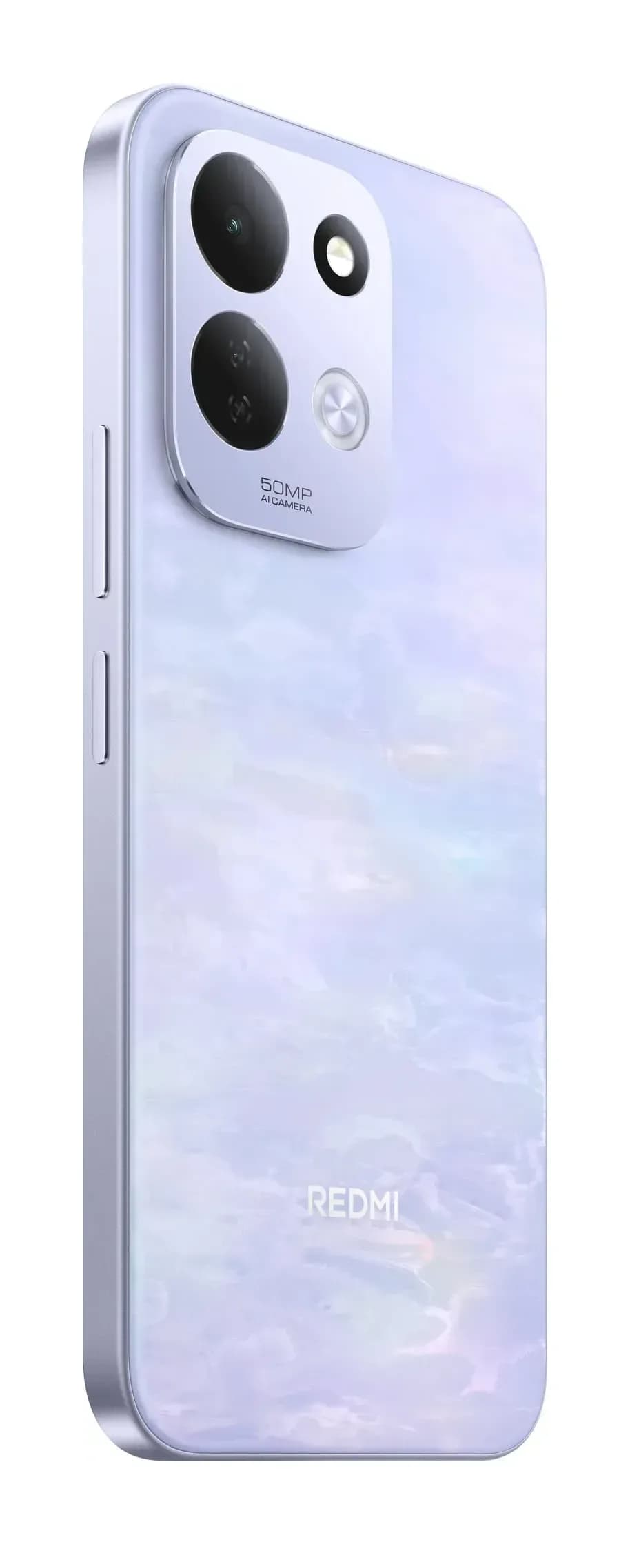 Смартфон Xiaomi Redmi 17 4G 4GB/128GB (сиреневый)