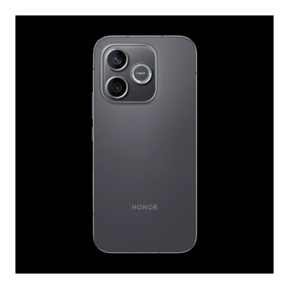 Смартфон HONOR 600 Lite 8GB/256GB (вельветовый черный)