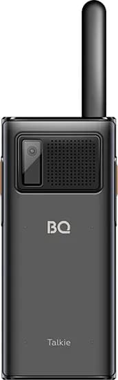 Мобильный телефон BQ Talkie BQ-2010 (черный)