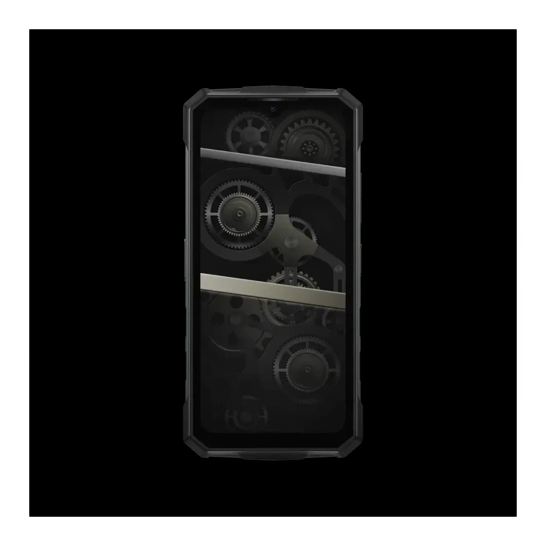 Смартфон Doogee Fire 5 Ultra 6GB/128GB  (серый)