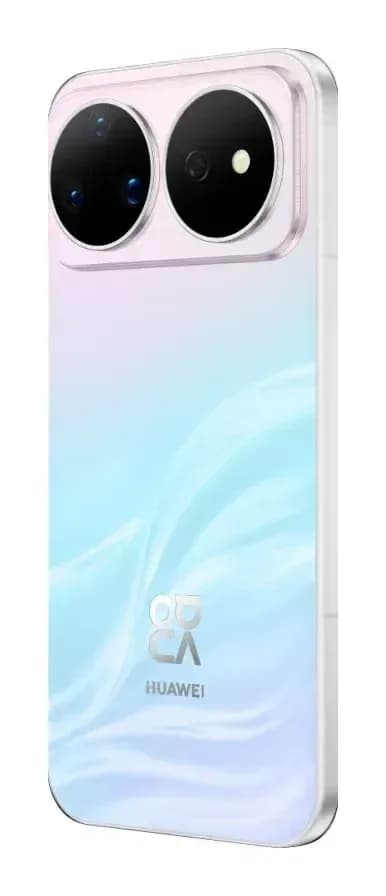 Смартфон Huawei Nova 16s Pro 12GB/256GB (переливающийся голубой)