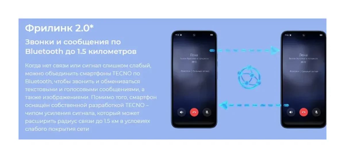 Смартфон Tecno Spark 50 8GB/256GB (серый)