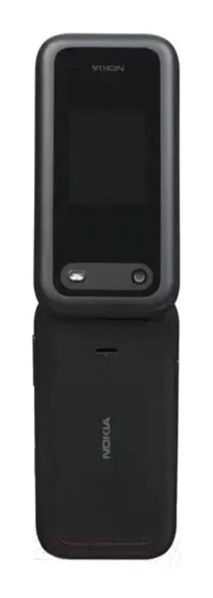 Мобильный телефон Nokia 2660 / ТА-1469 (черный)