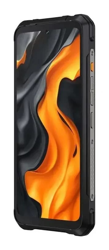 Смартфон Cubot KingKong Power 5 6GB/128GB (черный)