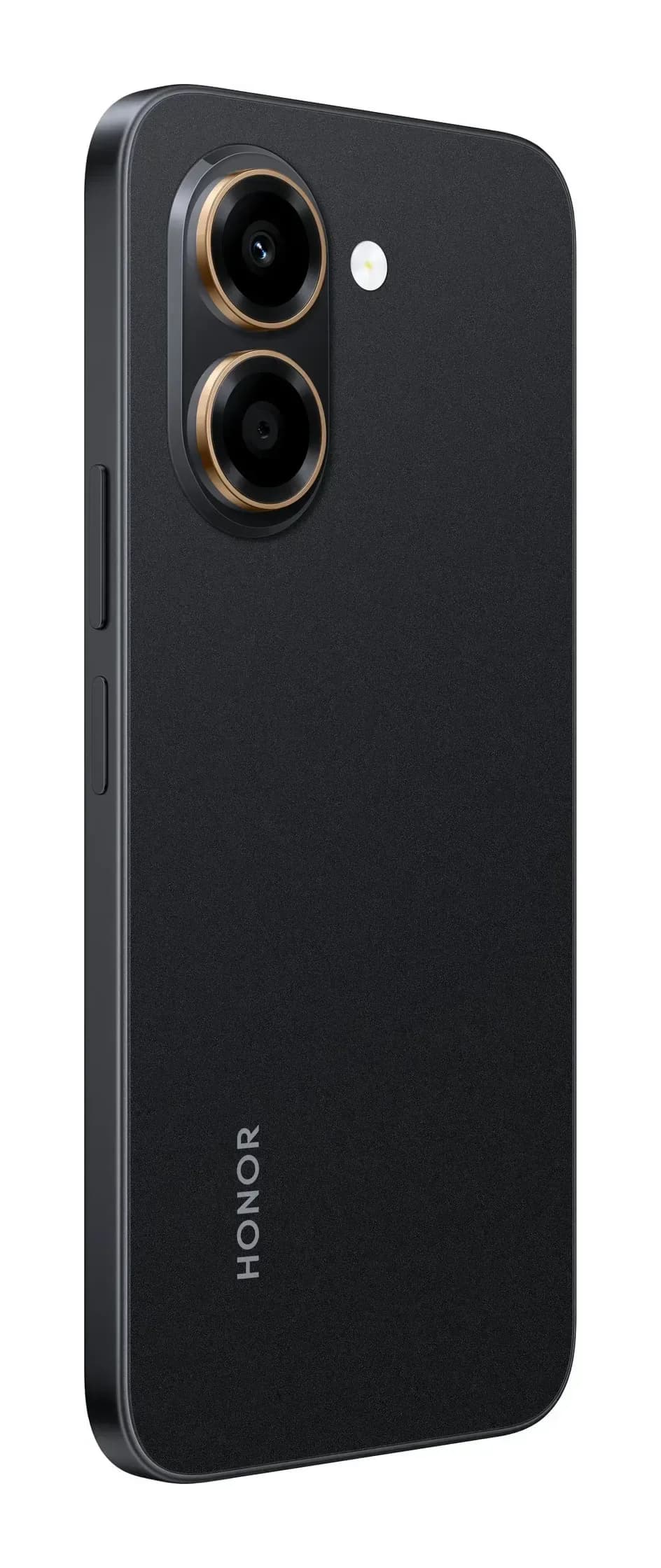 Смартфон HONOR X7e 6GB/256GB (полночный черный)