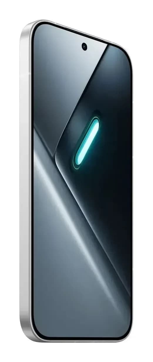 Смартфон POCO X8 Pro 8GB/256GB (белый)