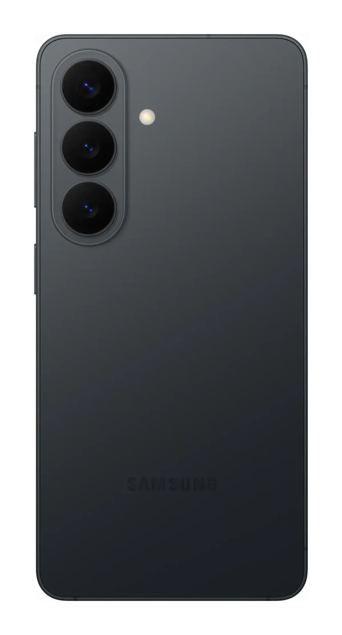 Смартфон Samsung Galaxy S26 12GB/256GB (черный)