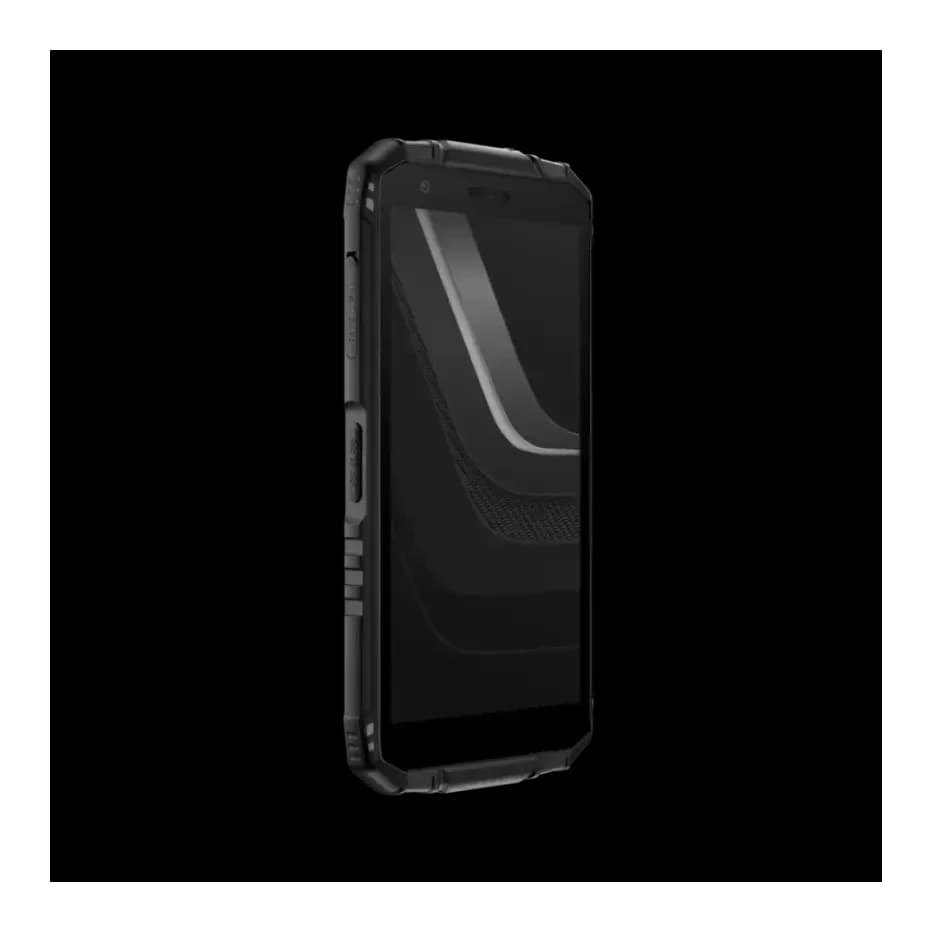 Смартфон Doogee Fire 3 3GB/64GB (серый)