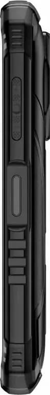 Смартфон Doogee Fire 3 Max 8GB/256GB (серый)