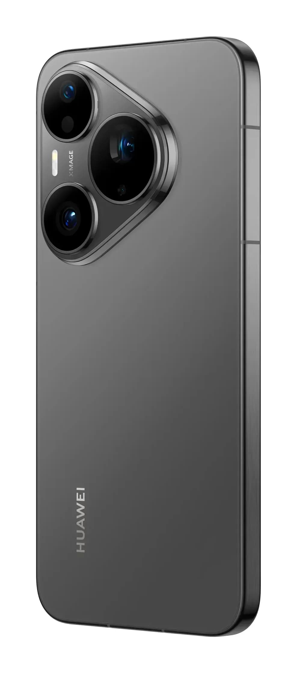 Смартфон Huawei Pura 90s Pro 12GB/512GB (черный)