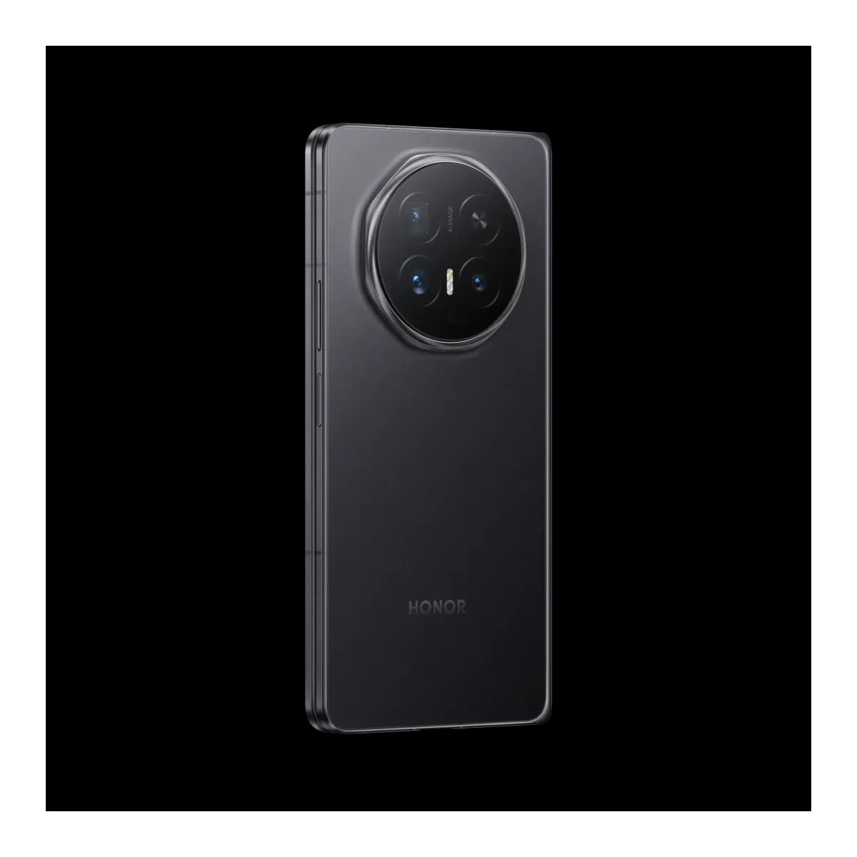 Смартфон HONOR Magic V6 16GB/512GB (черный)