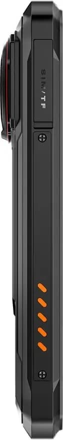 Смартфон Oukitel WP53 PRO 8GB/256GB (черный)