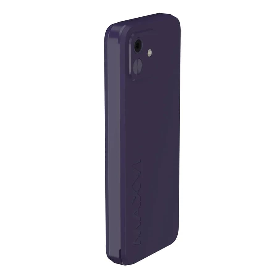 Мобильный телефон Maxvi K28 (фиолетовый)