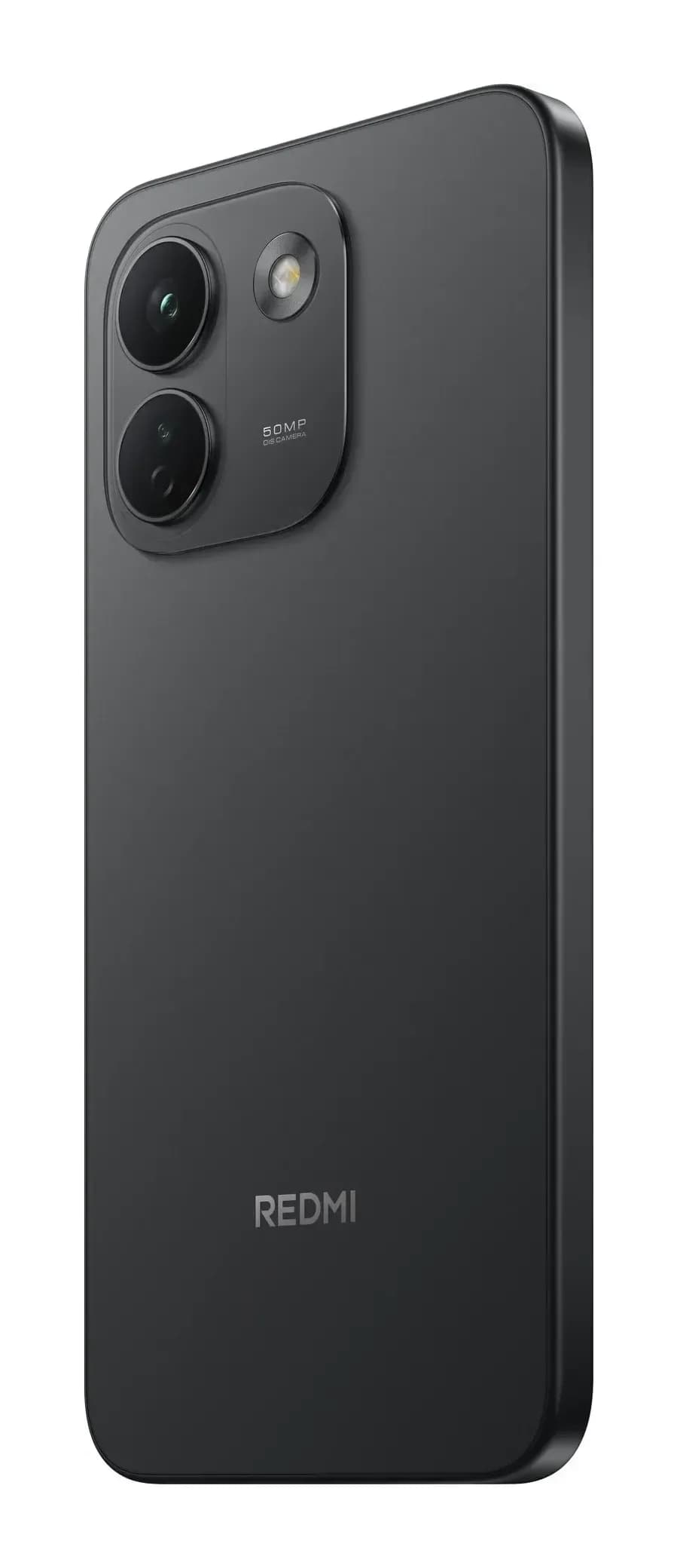 Смартфон Xiaomi Redmi Note 17 Pro Max 5G 8GB/512GB (черный)