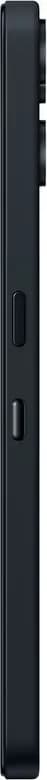 Смартфон Nothing Phone (3a) Lite 8GB/128GB (черный)