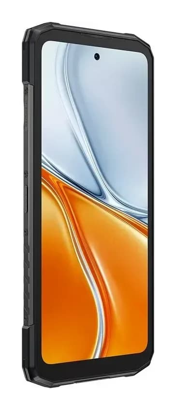 Смартфон Doogee Blade 20 Turbo 8GB/256GB (черный)