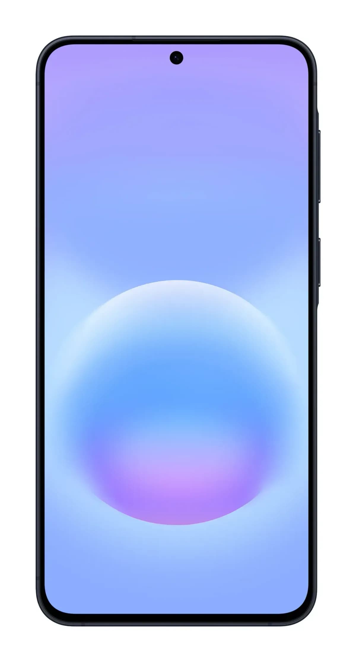 Смартфон Samsung Galaxy A57 5G 8GB/256GB (синий)