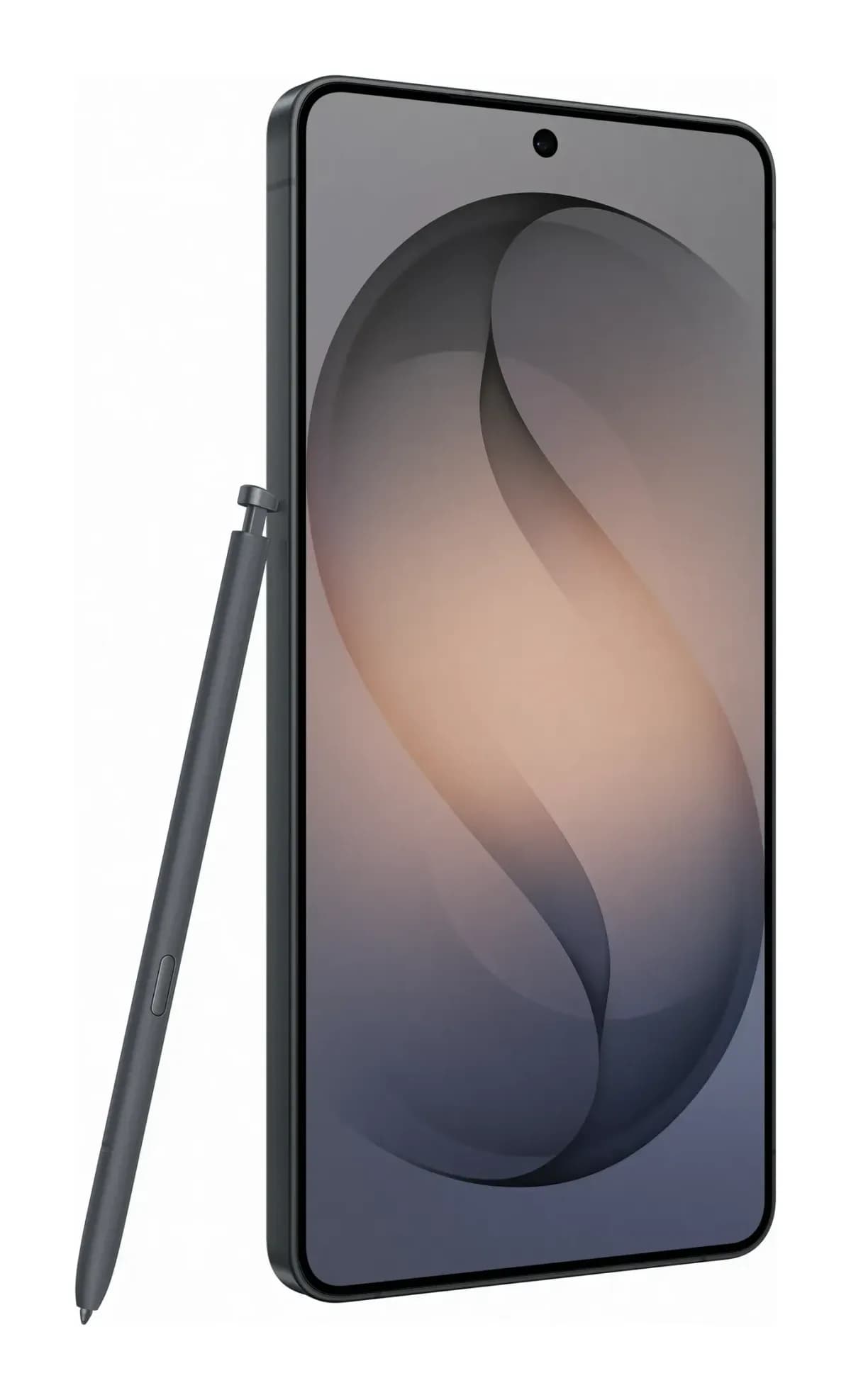 Смартфон Samsung Galaxy S26 Ultra 12GB/256GB (черный)