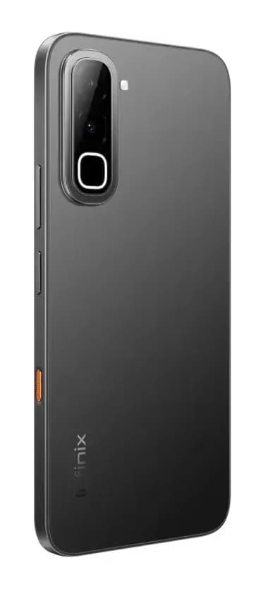 Смартфон Infinix Hot 70 8GB/128GB (черный)